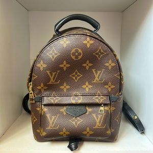 LV Mini Backpack